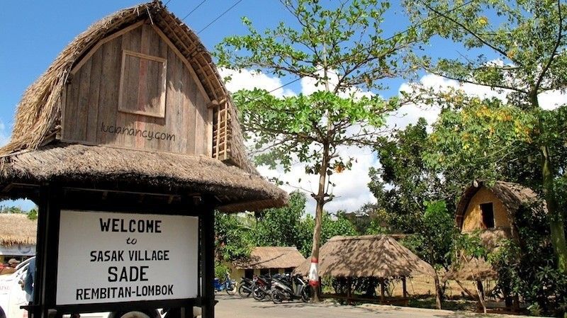 7 Fakta Unik dan Menarik tentang Desa Sade di Lombok