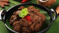 Resep Rendang Daging Sapi Untuk Lebaran, Gurih dan Nikmat!