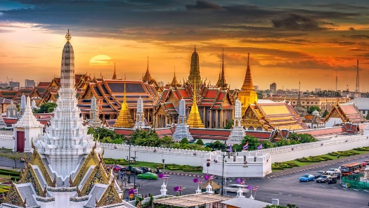 Panduan Utama ke Bangkok: Hal Terbaik yang Dapat Dilakukan untuk  Petualangan yang Tak Terlupakan » Agoda: See The World For Less